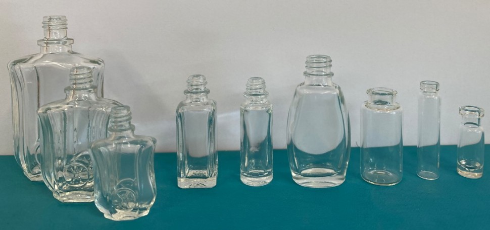 Flaconettes verre     Glass vials.jpg